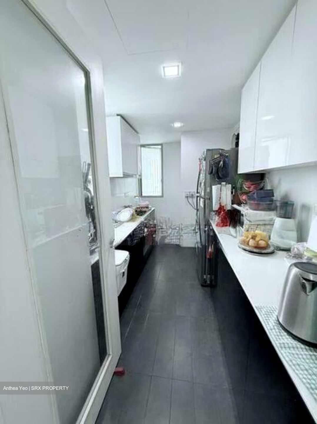 The Minton (D19), Condominium #595191411